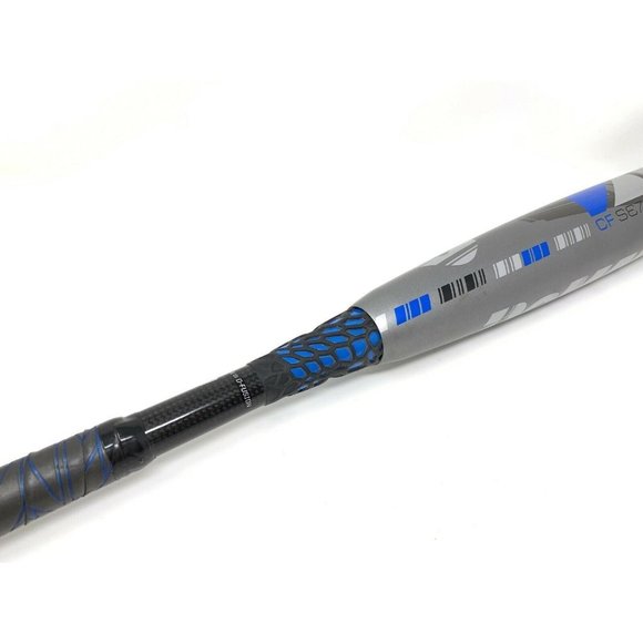 Demarini CF7  31" 23 (-8) CFR15   bat Usssa 31 Inch 23 Oz Half Half Paradox - Picture 2 of 12